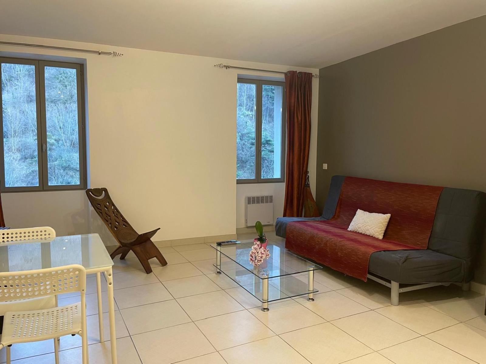 Gite Des Remparts Luceram Ngoại thất bức ảnh